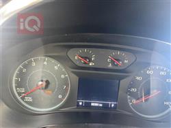 شيفروليه ماليبو